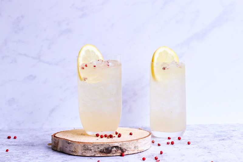 Mocktails. Benefits and How to Make Your Own