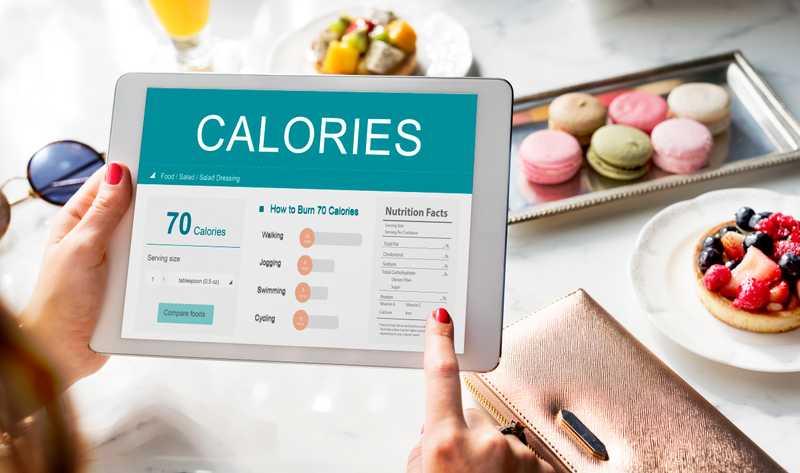 The Whats, Whens, and Hows of Calorie Counting