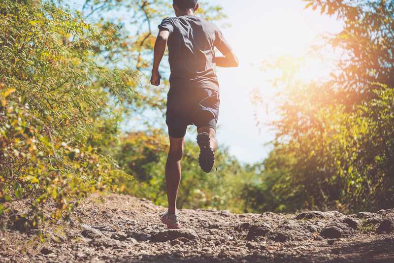 The Best Times to Go Running