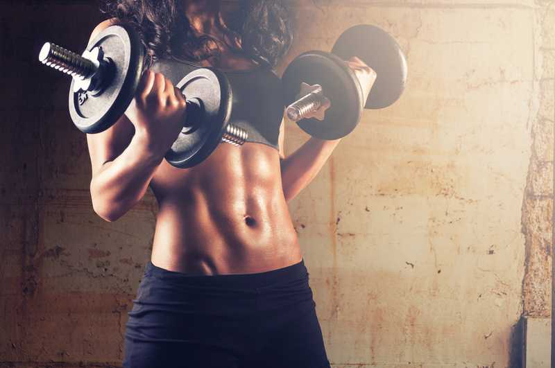 How do Women Really Get Abs? Everything You Need to Know